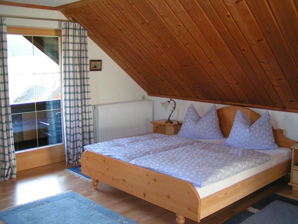 Pension Hohenau Hotel Fuschl am See Eksteriør billede