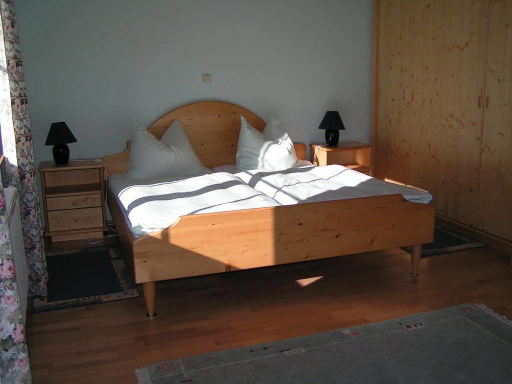 Pension Hohenau Hotel Fuschl am See Eksteriør billede